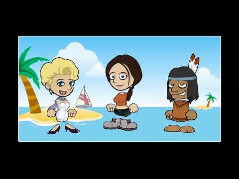 Google I/O Sandbox Case Study: GoAnimate