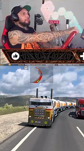 53K views · 658 reactions | FREIGHTLINER FLB - SHELL TANKERS #freightliner #tankers #shell #facebookgaming | Paboy | Facebook