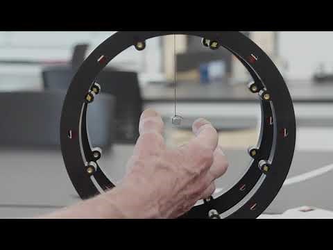 Earth's Magnetic Field Physics Lab Experiment