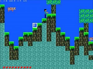 Minecraft Cat Music Disc 8 bit