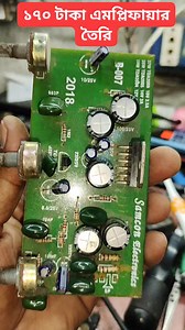 44K views · 1.2K reactions | Electronics diy on Reels | Facebook