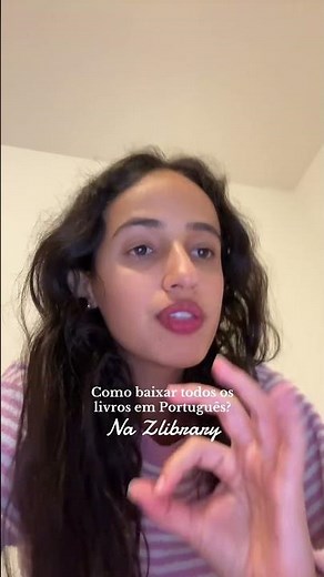 How to download books only in Portuguese from Zlib? #shortsvideo