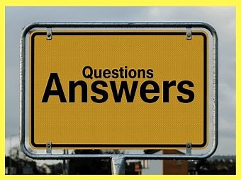 397 Fun and Insightful Q and A Questions To Get Anyone Talking — Tag Questions