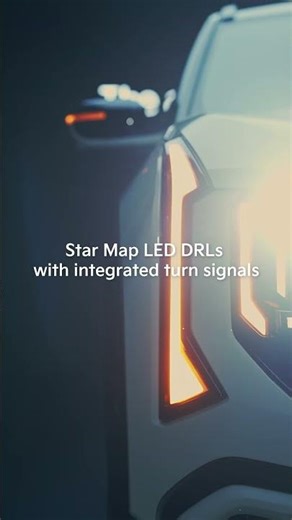 Kia India | The all-new Kia Seltos | Game Changing Exteriors