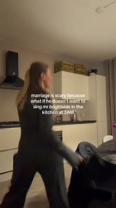 The Killers Mr Brightside Kitchen 3AM Kitchen Singalong