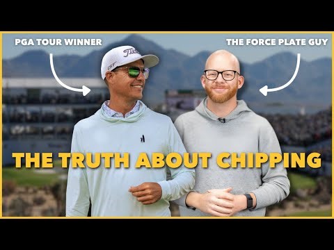The TRUTH About Chipping: What the Data Really Shows