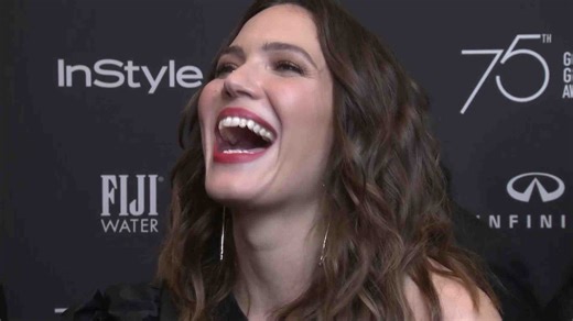 Mandy Moore, a journey through music and film