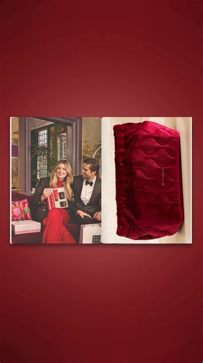 Rituals Cosmetics on Instagram: "For those working on their holiday shopping lists. Why not enjoy some light holiday reading? From online picks to in-store favorites, we’ve got plenty of inspiration to help you enjoy the season. 🎁✨ #RitualsChristmasGifts #ChristmasShopping"