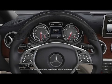 Mercedes GLA owners manual #mercedesgla