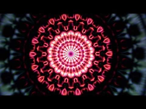 20 minute moving mandala meditation with slower visuals 1