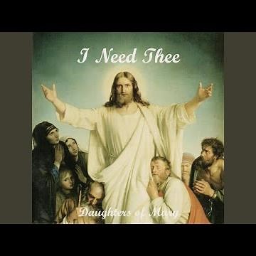 God of Mercy and Compassion