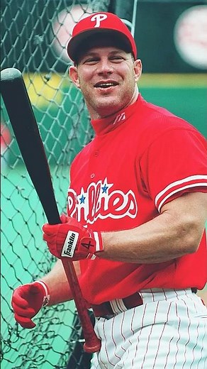 My Wild Lunch with Lenny Dykstra! #mlb