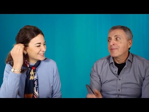 Conversación en español | Spanish chat