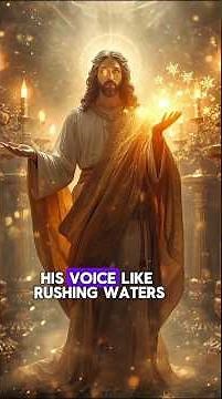 The Vision of Christ and the Seven Churches, Revelation 1–3 Explained