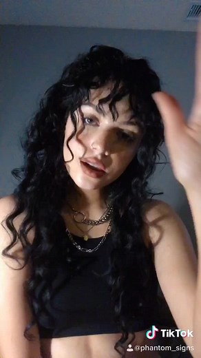 lets vibe✨ #billieeilish #myfuture #asl #stepintolove #fyp #foryoupage #PerfectAsIAm