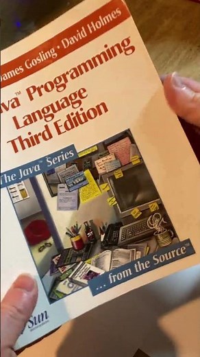 Great Book for Learning Java