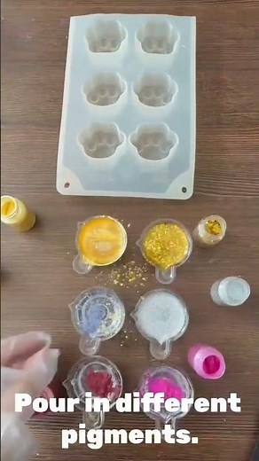 Stunning Epoxy Resin DIY Crafts | Easy Resin Art Tutorial for Beginners