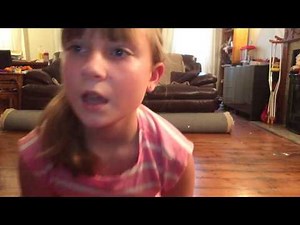 HOW TO DO GYMNASTIC stretches