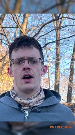 What IS the difference between the overhand on a bight and a figure 8 on a bight? Is one Stronger? Faster? Smaller? Bigger? Tell us your thoughts and opinions in the comments. We know you have the answers. #ArboristEquipment #ArbLife #TreeStuff #Overhand #Figure8 | TreeStuff.com