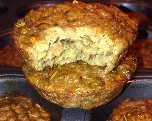 Tvp Veggie Sausage Patties Recipe - Chef's Resource Recipes