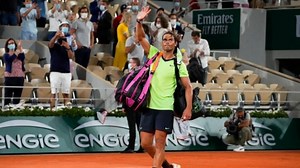 French Open 2021: Sometimes you win, sometimes you lose - Rafael Nadal summarises his match vs Novak Djokovic