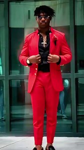 2.1K views · 46 reactions |  Prom King Dress Gentleman's Guru   Turn some heads at Prom 2024 with our exotic prom suits and luxury prom tuxedos ➡ https://buff.ly/41QgfEp | Gentleman's Guru | Facebook