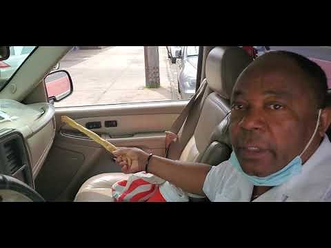 2003 Chevy Tahoe Power Window S Switch Problem Fixed