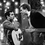 Simon & Garfunkel – Old Friends