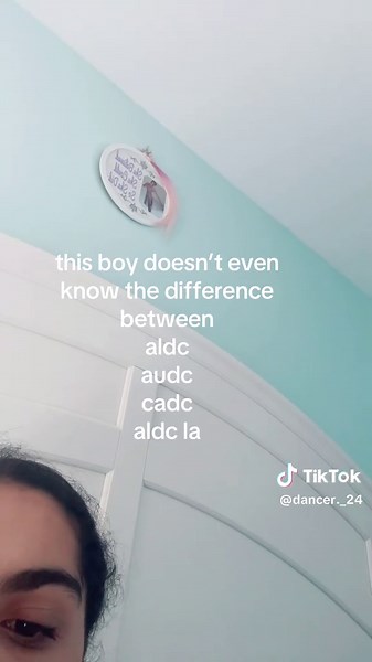 Understanding Dance Moms: ALDC vs. AUDC Differences