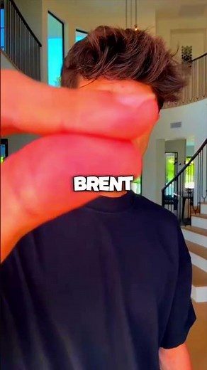“❤️OFFICIAL! Brent Rivera INTRODUCES His New Girlfriend!❤️”