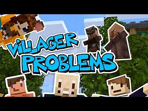 Episode 13: We Now Have Villager Problems