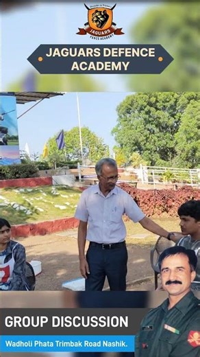 “JDA GD Series Part 12 🇮🇳 | Master Group Discussion for SSB | NDA Aspirants”
