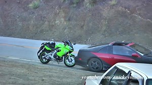 Mulholland 😶 | Barrel Roll