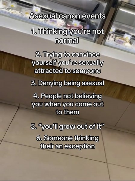 Understanding Asexuality: Journey and Insights