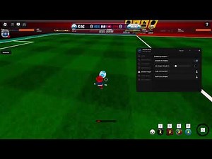 *BEST* SCRIPT TPS: Street Soccer New 2025 😱