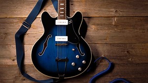 Vox are releasing four new Bobcat guitars into the wild and they're looking good