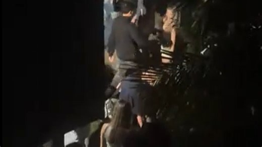 ‘We didn’t feel safe’: Inside wild house party that’s rocked a city