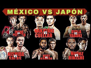 EN VIVO: MEXICANOS AL GRITO DE GUERRA (6 de México vs Japón)