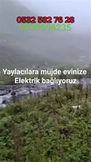 Erol Fındık on Instagram: "Boşa Akan Suyu Elektriğe Dönüştür! 🌊 Yaylada, dağ evinde ya da köyde elektriksiz kalmaya son! Bu videoda, Sudan Enerji mini hidro türbin sistemiyle kendi elektriğini üreten bir vatandaşımızın hikayesini izliyoruz. 💡 Şebeke elektriği yoksa bile artık çözüm var! Dereden, kaynaktan ya da borudan akan suyun gücüyle: ✅ Buzdolabı ✅ Televizyon ✅ Aydınlatma ✅ Şarj cihazları gibi tüm ihtiyaçlarını kesintisiz ve ücretsiz karşılayabilirsin. Bu sistem; düşük maliyetli, çevreci v