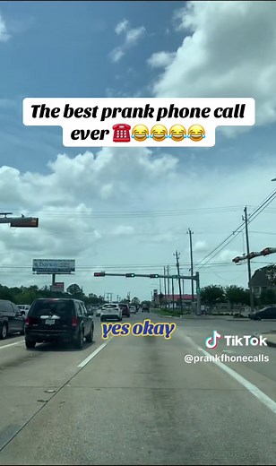 Best Prank Phone Call Ever