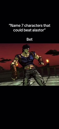 JoJo's Bizarre Adventure: Iconic Moments and Edits