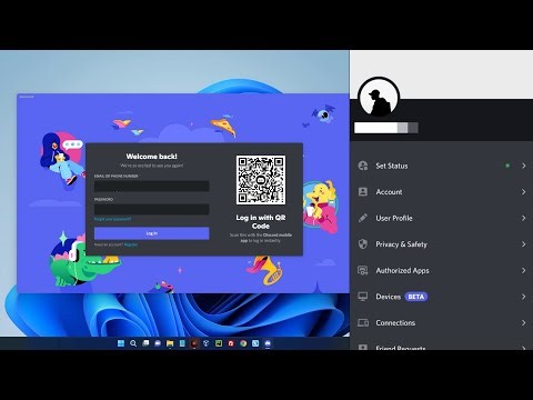 How to Download, Install and Connect Discord on Windows 11
