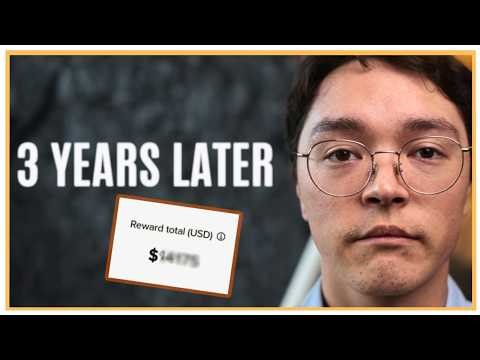 Can You really make Money with UserTesting? | My 3-year review