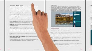PDF viewer showcase app