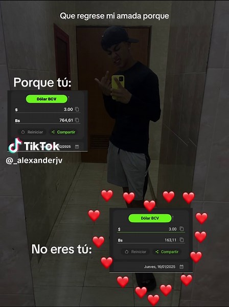 La tristeza por el regreso del amor perdido