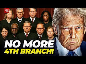 John Sauer HUMILIATES Liberal Justices in Major SCOTUS Clash!
