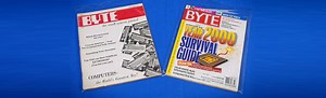 Byte Magazine – 23 Years of Computer History #VintageComputing @AkBKukU