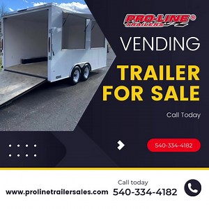  | Pro-Line Trailers | Facebook