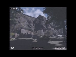 Environment testing of the new VHS UI [2025]