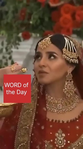 Anushree Srivastava on Instagram: "UPSTART Meaning in English | UPSTART Word Explained with Pakistani Drama Clip | Vocabulary Lesson"